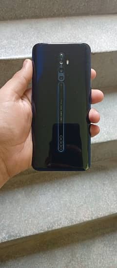 OPPO RENO 2Z 8-256