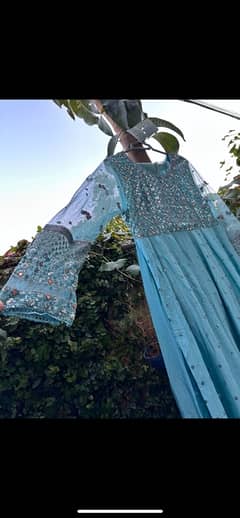 ethnic maxi