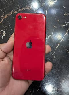 I Phone SE 2020 ( 64GB) Non-PTA