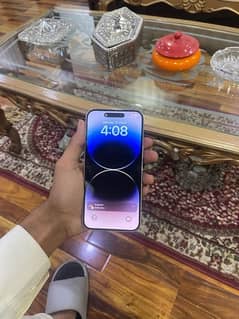 iphone 14pro max 256gb non pta factory unlock