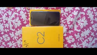 Realme C2