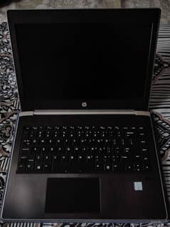 HP ProBook 430 G5 | Laptop for office work, studies & productivity