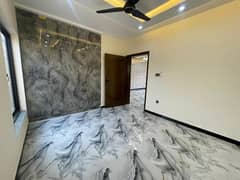 Rawalpindi Bahria Town phase 8  1 kanal ground portion for rent