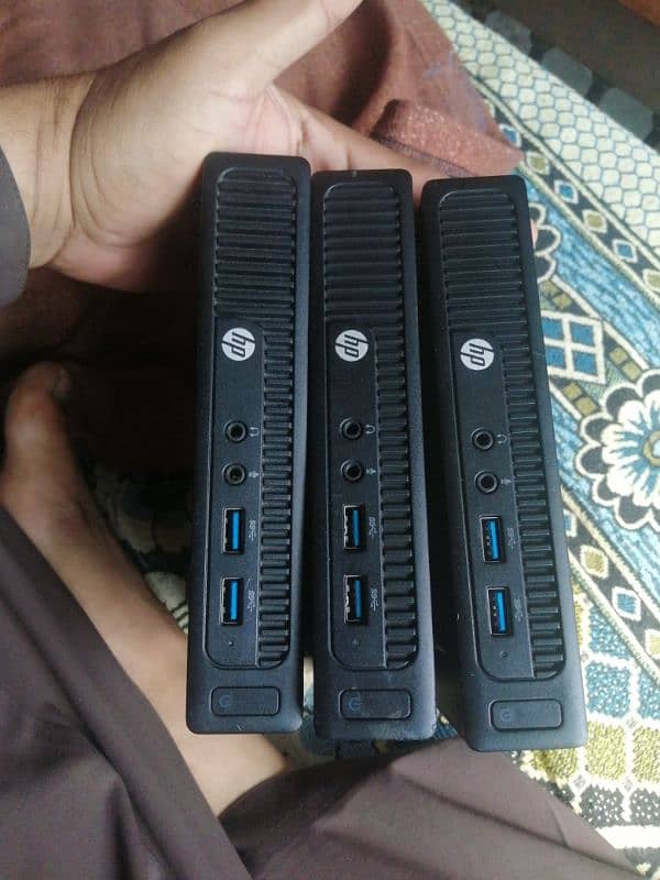 hp mini pc core i3 6 gen model no tpc 1019 Dm 0