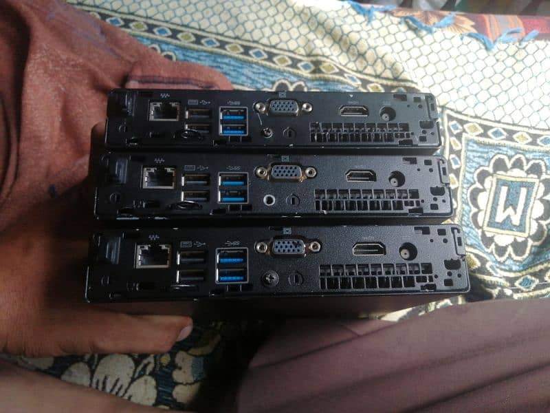 hp mini pc core i3 6 gen model no tpc 1019 Dm 1