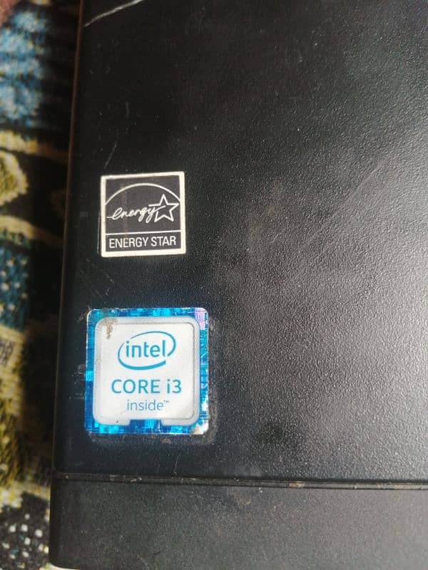 hp mini pc core i3 6 gen model no tpc 1019 Dm 5
