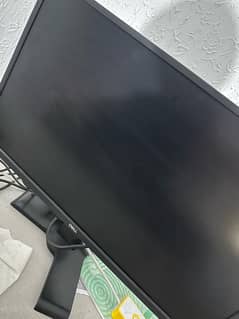 Dell LED 27 inch like brand new