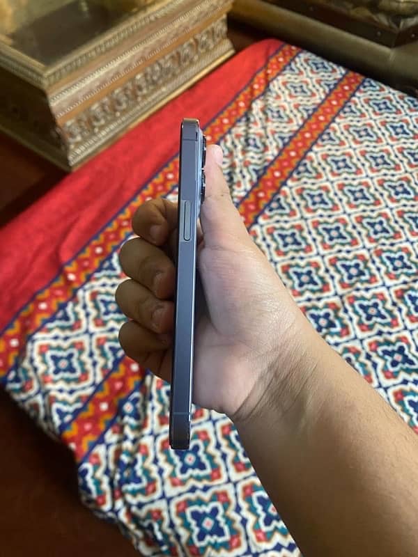 IPhone 13 Pro pta approved 256gb 1