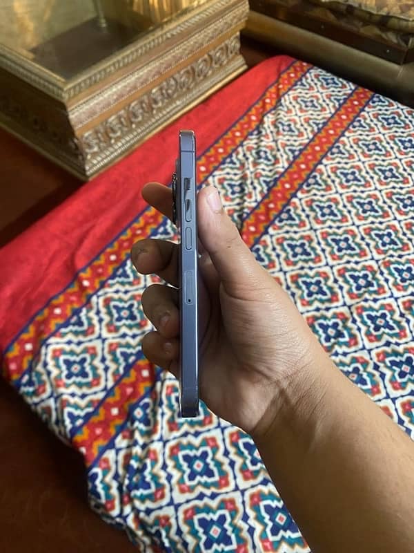 IPhone 13 Pro pta approved 256gb 2