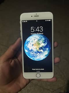 Selling iPhone 6plus