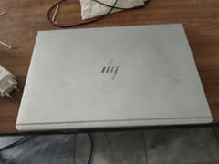 Hp EliteBook core i5 7th gen