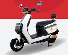 Benling E22 Electric Scooty / Bike / Scooty 2024 Model New Zero Meter