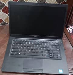 Dell core i5 8 generation 16 gb ram , 512 gb SSD