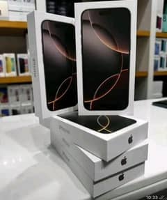 All iPhones and other mobiles avail on installment