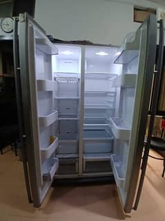 samsung double door inverter Refrigerator