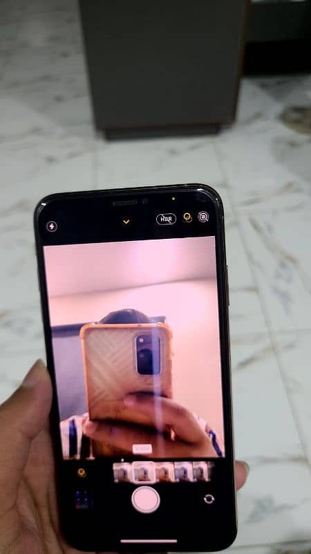Xs Max 256GB Pta singal sim approved 7