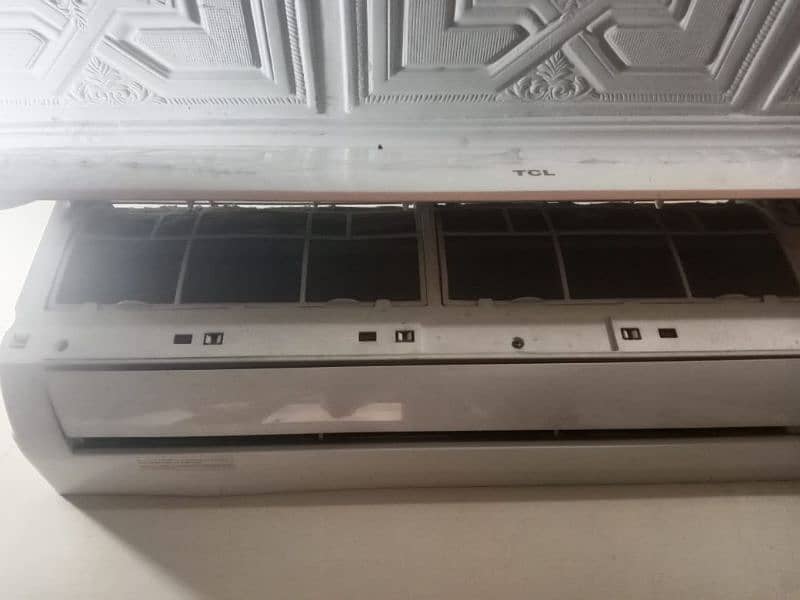 TCL 18HEA 1.5 Ton Inverter AC – High-Efficiency  For Sale 0