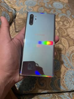 Samsung note 10 plus 256gb