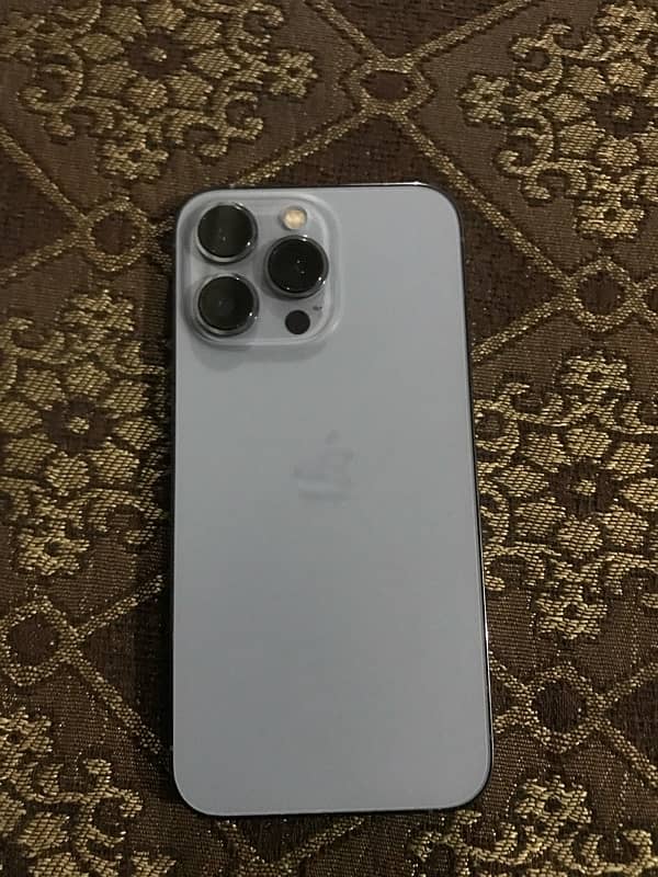 iPhone 13 Pro ( factory unlock ) 0