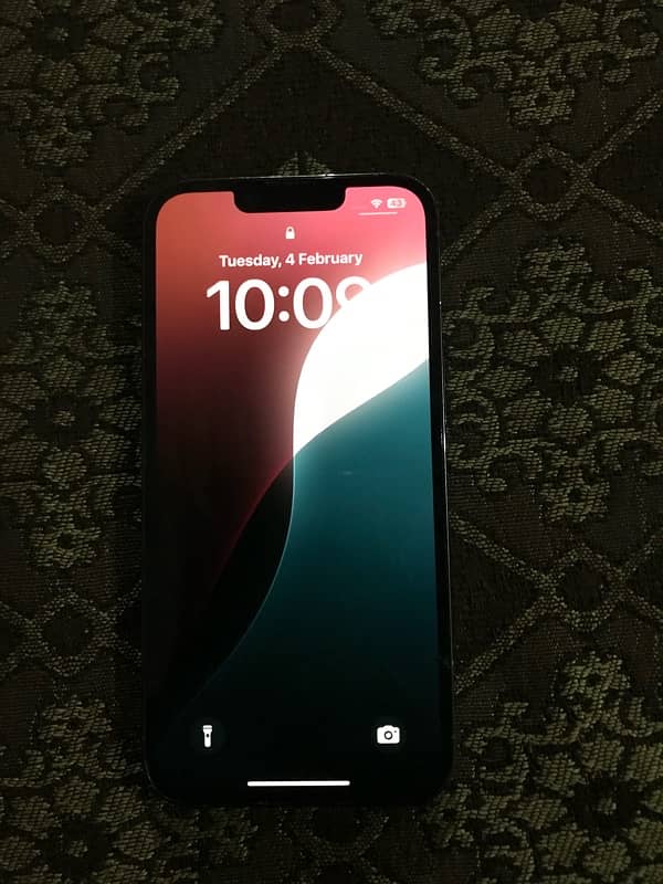 iPhone 13 Pro ( factory unlock ) 2