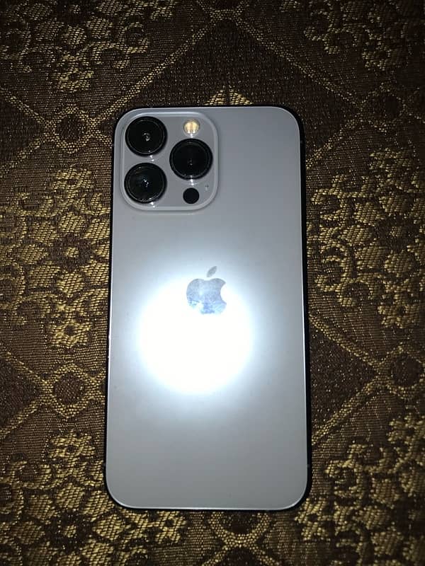 iPhone 13 Pro ( factory unlock ) 4
