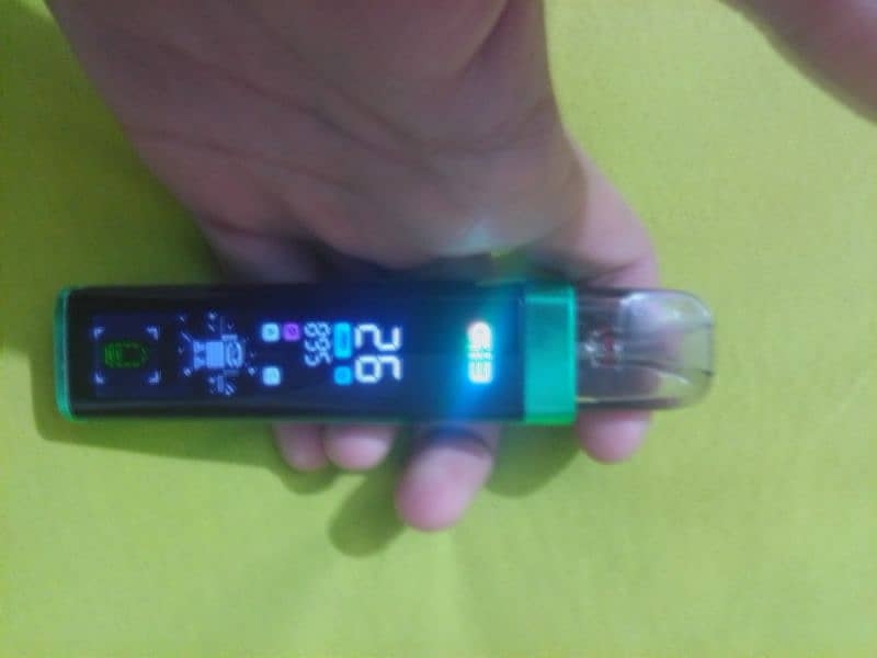 uwell G3 pro pod 0