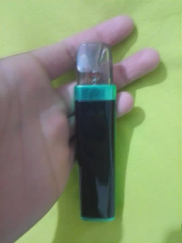 uwell G3 pro pod 1