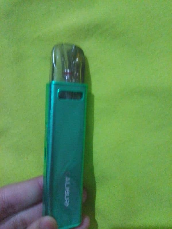 uwell G3 pro pod 4