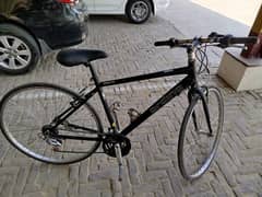 Ordina Bridgestone, Sports Cycle , Road cycle, imported aluminum cycle