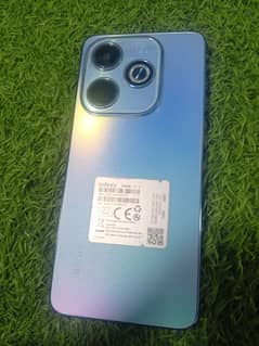 Infinix hot40i 8/128