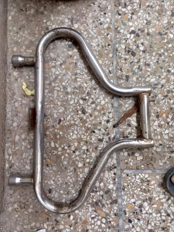 Different bike accessories for sale. 13