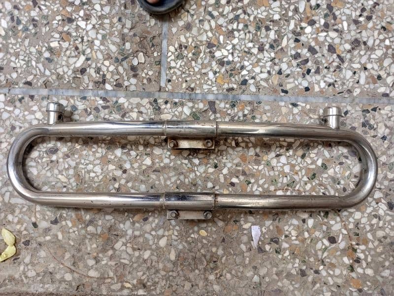 Different bike accessories for sale. 14