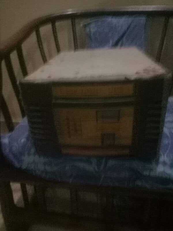 ups old 1