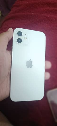 iPhone 12 128gb Pta Approved