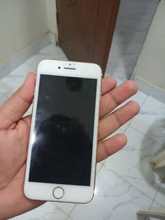 I phone 7