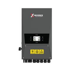 Inverex Nitrox 10KW 3,6,12kw Hybrid Solar inverter (1 phase) PV 16000W