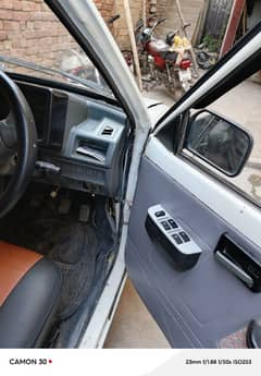 Suzuki Mehran 2004