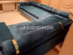 corner sofa comfortable call 0312'4049200