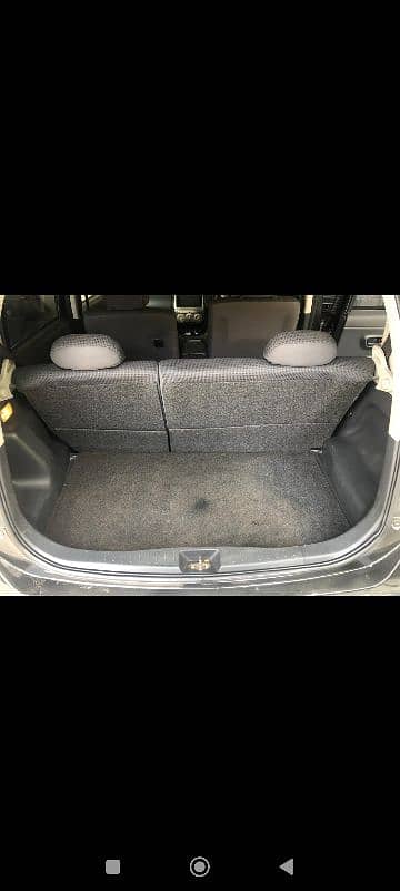 Toyota Passo 2009 9