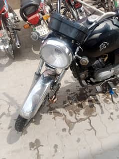 Honda cd 100 bike for sale