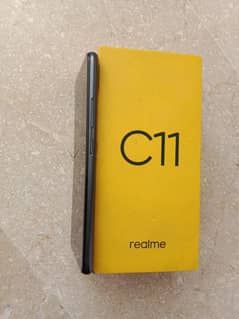 realme c11 2.32 box available