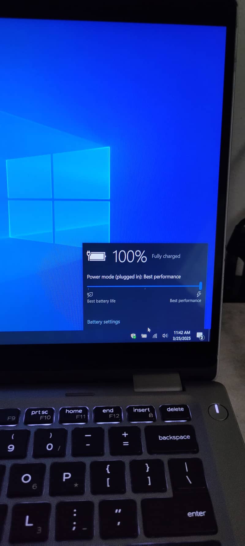 Dell Latitude 5310 2-in-1 Laptop Touch Screen, 360 view Intel i5-10th 9