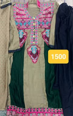 Party wear for sale