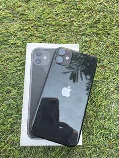 iphone 11 non pta 64gb factory unlock 10/10 condition 100% waterpack