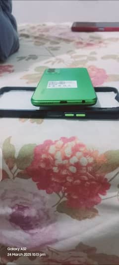 Infinix hot12 29000