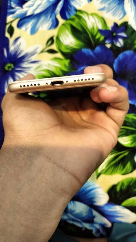 IPhone 8 nonpta bypass all ok 10by10 ha 4