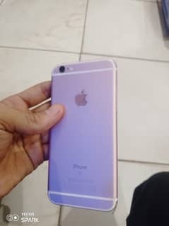 iPhone 6s pta approved