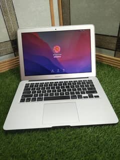 Apple MacBook Air 2015)13.3")8/256