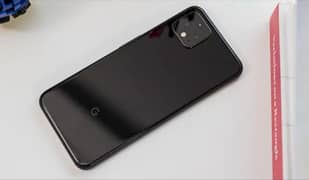 google pixel 4xl duel Sim Pta ptch