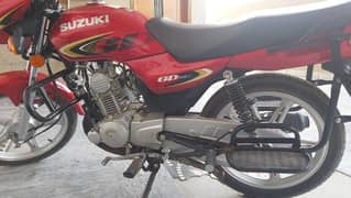 suzuki gd110s